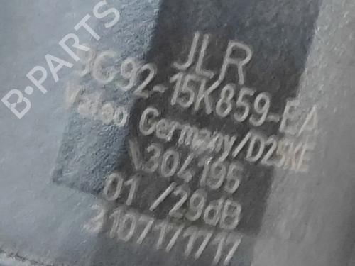 Electronic module LAND ROVER RANGE ROVER EVOQUE (L538) 2.0 D 4x4 | BP28434394M83