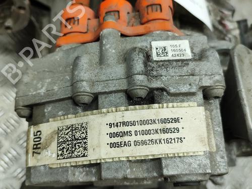 Engine VW GOLF VII (5G1, BQ1, BE1, BE2) e-Golf | BP25910350M1  - Image 10