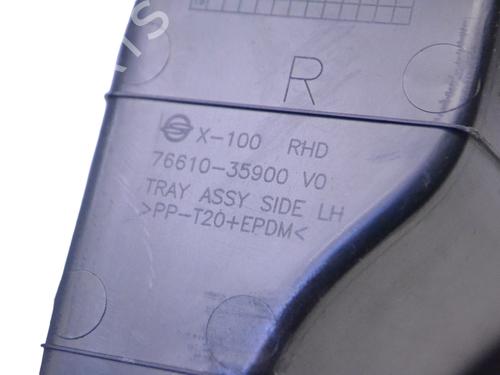 Glove box SSANGYONG TIVOLI 1.6 | BP33351994C95 - Image 6