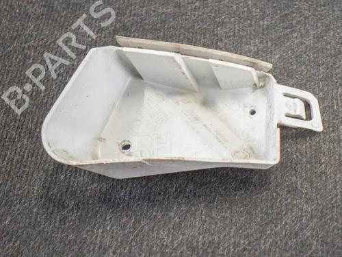 Rear bumper bracket FORD FOCUS III 1.0 EcoBoost | BP14612821C159 