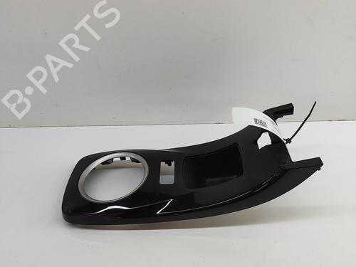 Used Middle console Middle console NISSAN LEAF (ZE0) Electric (109 hp) 36066205 36066205