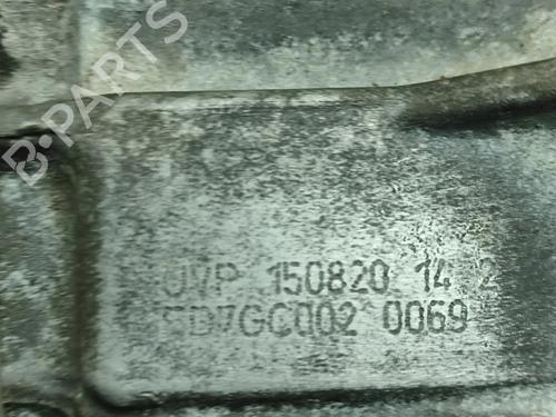 Gearbox SKODA OCTAVIA IV Combi (NX5, PV5) 2.0 TDi | BP36275002M3  - Image 10