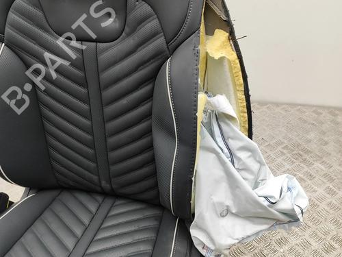 Left front seat KIA SORENTO IV (MQ4, MQ4A) 1.6 T-GDi Plug-in Hybrid AWD | BP32025481C15  - Image 9