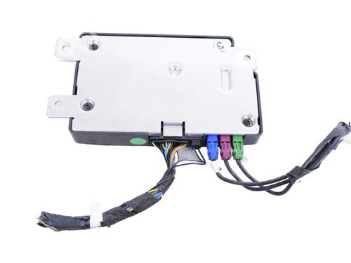 Electronic module LAND ROVER RANGE ROVER EVOQUE (L538) 2.0 D 4x4 | BP33366525M83 - Image 2