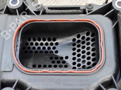 Autre VW PASSAT B6 Variant (3C5) 1.4 TSI EcoFuel | BP13465185O1