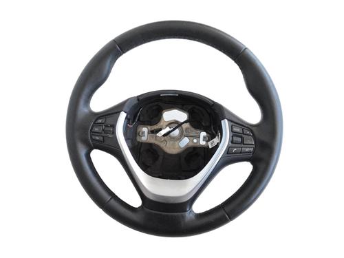 Used Steering wheel Steering wheel BMW 4 Coupe (F32, F82) 420 d xDrive (190 hp) 33358510 33358510
