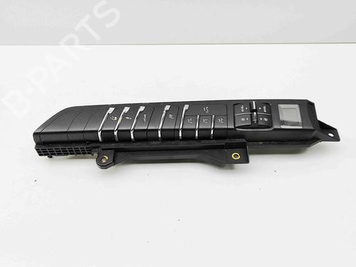 Switch PORSCHE PANAMERA (970) 3.0 D | BP29487180I30 