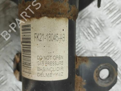 Right front shock absorber FORD TRANSIT CUSTOM V362 Bus (F3) 2.0 EcoBlue | BP34190488M17  - Image 5