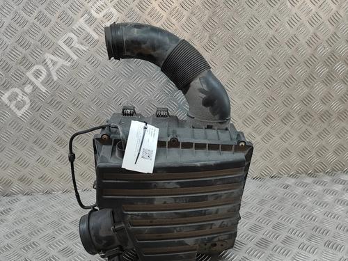 Used Air filter box Air filter box VW AMAROK (2HA, 2HB, S1B, S6B, S7A, S7B, AGD) 3.0 TDI 4motion (204 hp) 20144391 20144391