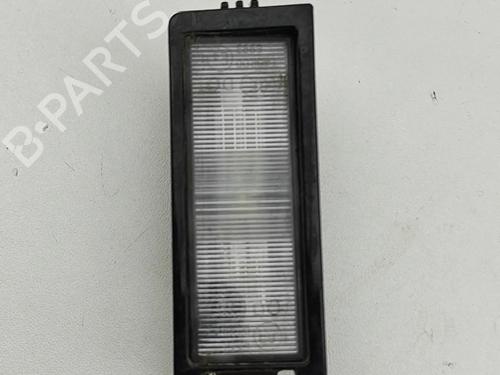 Used Licence plate light Licence plate light 39410255 39410255