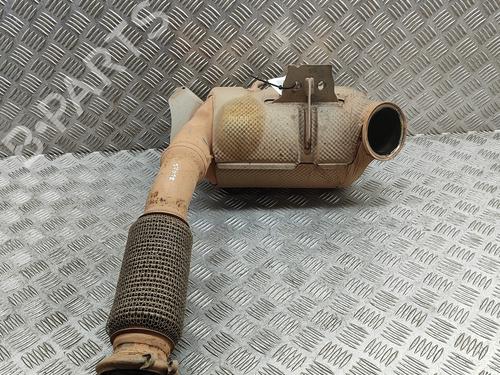 Used Catalyst MERCEDES-BENZ SPRINTER 3-t Van (B910) 214 CDI (910.621, 910.623) (143 hp) 30108122