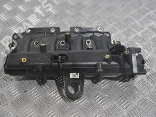 Intake manifold OPEL CORSA D (S07) 1.3 CDTI (L08, L68) | BP6721680M70 