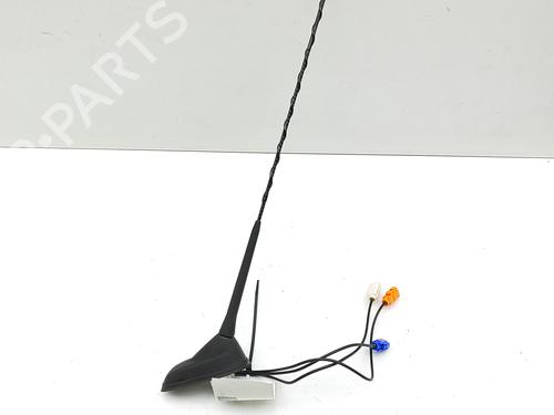 Antenne/Base CITROËN C4 CACTUS 1.6 BlueHDi 100 (99 hp) 29975782