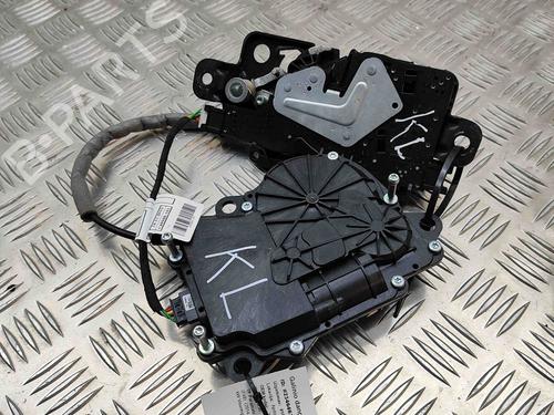 Tailgate lock BMW 7 (F01, F02, F03, F04) 730 d | BP17016871C101 