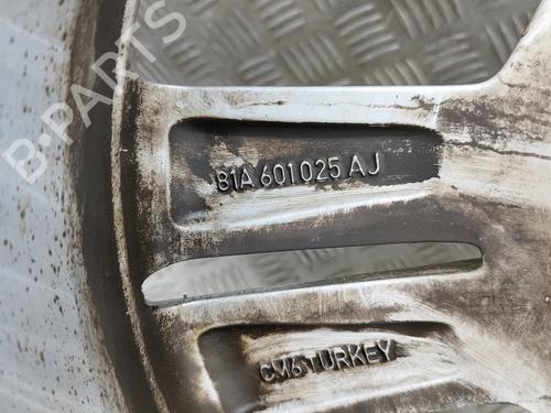 Fælk AUDI Q2 (GAB, GAG) 35 TFSI | BP28559208C45 