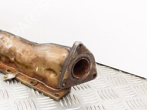 Exhaust manifold BENTLEY CONTINENTAL Coupe (3W_, 393) 6.0 | BP14662100M110 