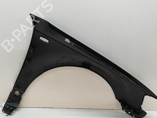 Left front fenders MERCEDES-BENZ B-CLASS Sports Tourer (W245) B 180 CDI (245.207) | BP28565602C41 