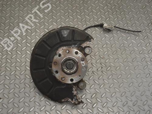 Used Right front steering knuckle Right front steering knuckle VW BEETLE Convertible (5C7, 5C8) 1.4 TSI (160 hp) 33361492 33361492