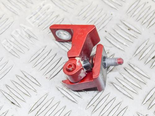 Hinge/Door check strap AUDI Q5 (8RB) 2.0 TDI quattro | BP14618371C146 