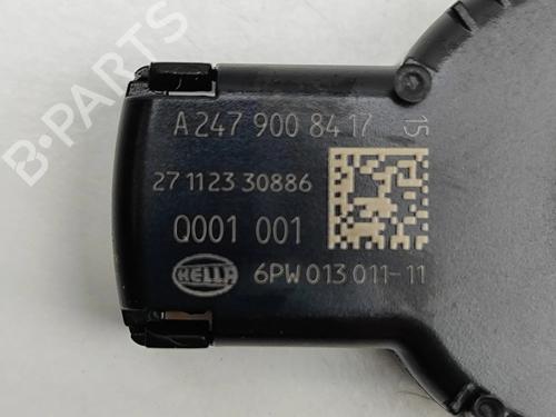 Electronic sensor MERCEDES-BENZ GLE (V167) GLE 450 4-matic (167.159) | BP33371695M84 - Image 7