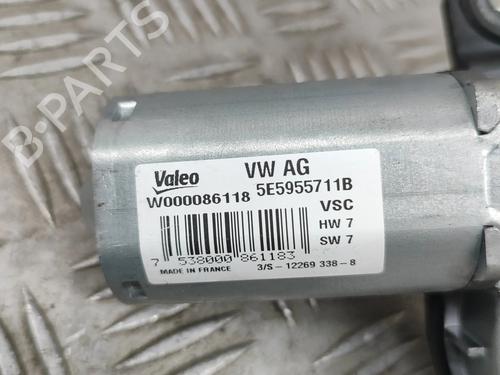 Rear wiper motor AUDI Q3 (F3B) 35 TFSI | BP27789835M102
