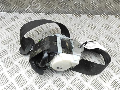 Used Rear right seatbelt Rear right seatbelt AUDI Q7 (4MB, 4MG, 4MQ) SQ7 TDI quattro (435 hp) 34160890 34160890