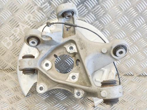 Left rear steering knuckle TESLA MODEL 3 (5YJ3) EV AWD | BP27748473M27 - Image 3