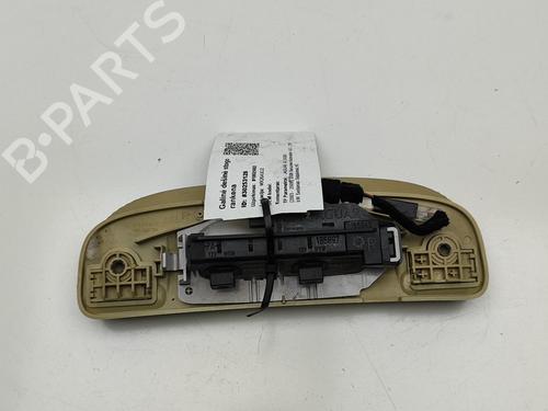 Interior roof handle JAGUAR XJ (X350, X358) 4.2 | BP25788246I35 
