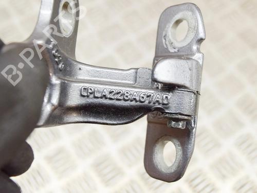 Hinge/Door check strap JAGUAR I-PACE (X590) EV400 AWD | BP27763452C146  - Image 6
