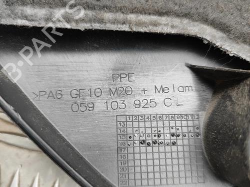 Upper protection AUDI A4 Allroad B9 (8WH, 8WJ) 3.0 TDI quattro | BP35727103M93  - Image 7
