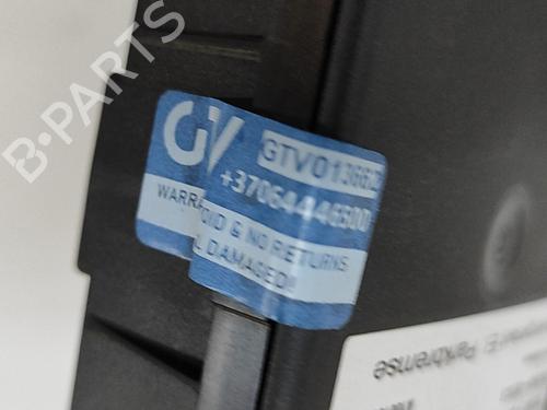 Electronic module PORSCHE PANAMERA (970) 4.8 4S | BP27282336M83 