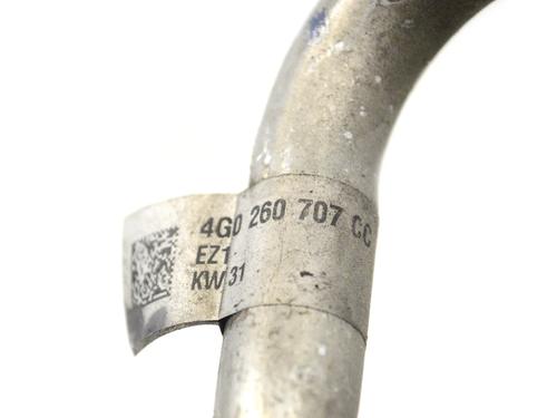 AC pipe AUDI A6 C7 (4G2, 4GC) 3.0 TDI quattro | BP33350518M126  - Image 6