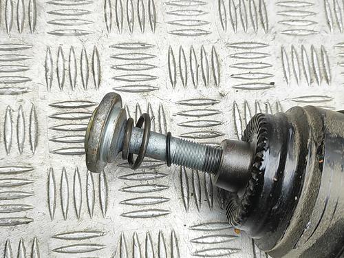 Right front driveshaft BMW XM (G09) XM All-wheel Drive | BP32370052M39  - Image 5