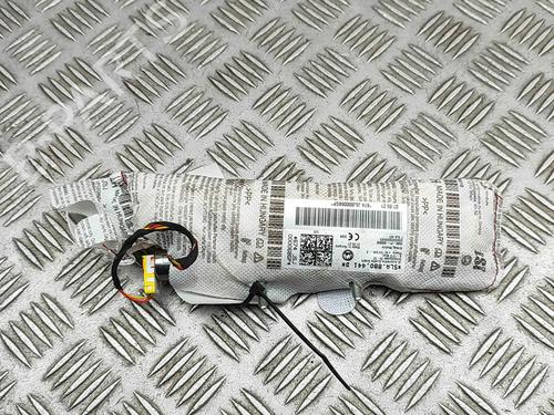 Venstre sete kollisjonspute SKODA ENYAQ iV SUV (5AZ) 60 (179 hp) 29487933