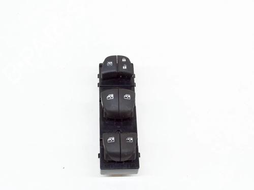 Used Right front window switch NISSAN QASHQAI II (J11, J11_) 1.3 DIG-T (140 hp) 27752754