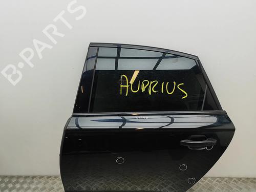 left-rear-door-audi-a6-c7-4g2-4gc-2010-2011-2012-2013-2014-2015-2016-2017-2018-2019-32680090 main image