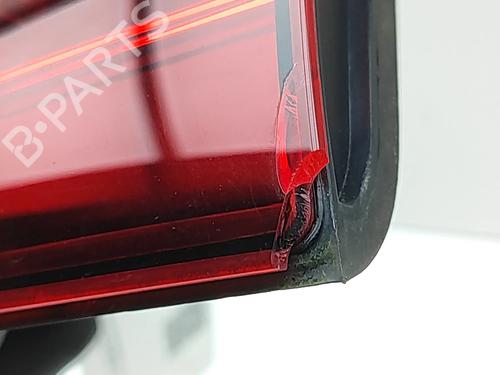 Right tailgate light MERCEDES-BENZ GLA (H247) GLA 200 d (247.712) | BP32143056C80 - Image 6
