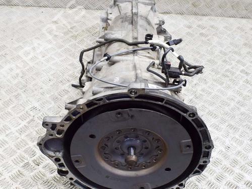 Gearbox LAND ROVER RANGE ROVER VELAR (L560) 2.0 D180 TD4 4x4 | BP15621731M3 