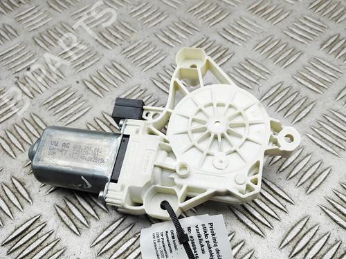 Right front window motor AUDI A6 C8 Avant (4A5) RS6 TFSI Mild Hybrid quattro | BP37583514E20 - Image 3