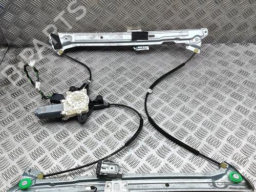 Used Front right window mechanism MERCEDES-BENZ VITO Bus (W639) 122 CDI (639.701, 639.703, 639.705) (224 hp) 32269449