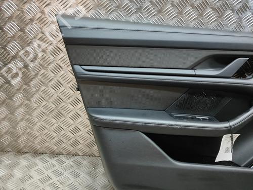 Front left panel PORSCHE TAYCAN Sport Turismo (Y1C) 4S Performance Battery Plus (Y1CDB1) | BP38515373C58 - Image 2