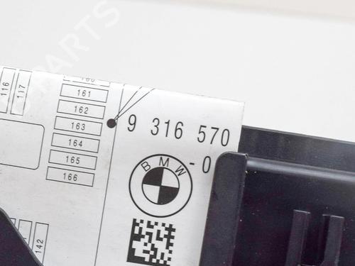 Fuse box BMW X5 (F15, F85) xDrive 25 d | BP10673251E1 