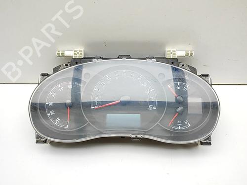 Used Instrument cluster Instrument cluster 37583788 37583788