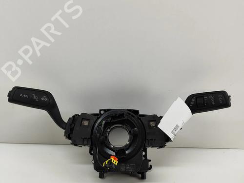 Used Steering column stalk Steering column stalk FORD FIESTA VI Van 1.0 EcoBoost (140 hp) 33362074 33362074