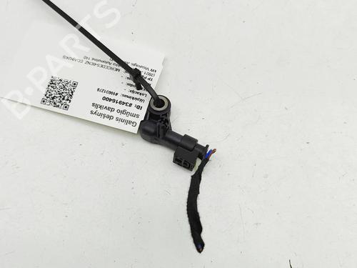 Used Electronic sensor Electronic sensor MERCEDES-BENZ EQA (H243) EQA 250 (243.701) (190 hp) 33732364 33732364