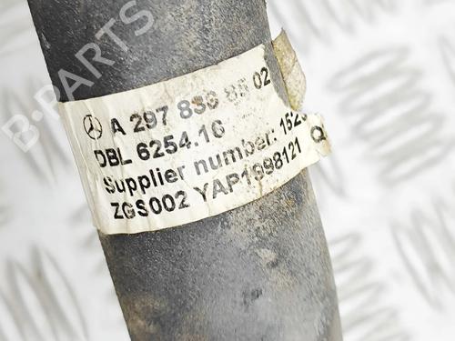 Pipe MERCEDES-BENZ EQE (V295) EQE 350 (295.125) | BP35983811M125  - Image 6