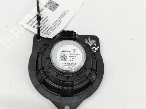 Speaker PORSCHE PANAMERA (971) 2.9 4 E-Hybrid (97ABE1, 97BBE1, 97ABX1) | BP28302675E2 