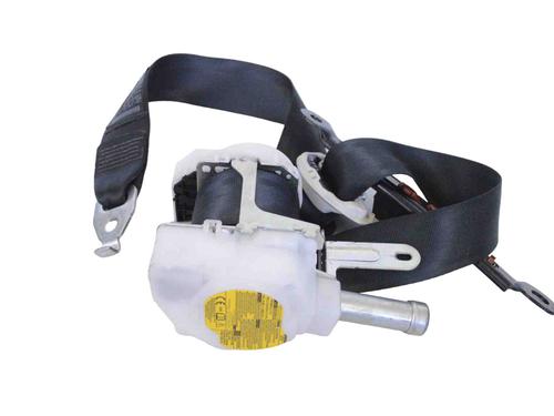 Used Front left seatbelt LEXUS ES (_Z10_, _A10_, _H10_) 250 (AXZA10) (200 hp) 30240785