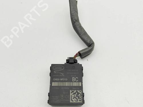 Elektronische module Elektronische module 38239290 38239290