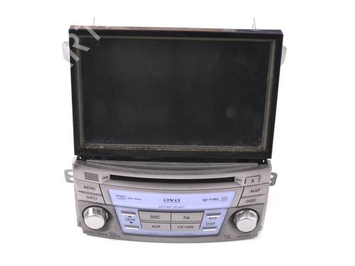 Electronic module SUBARU OUTBACK (BR) 2.0 D AWD (BRD) | BP33344714M83 - Image 3